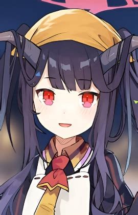 Fuuka Aikiyo (Blue Archive PVs) - Pictures - MyAnimeList.net