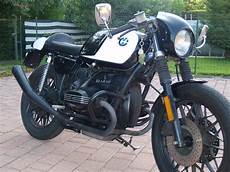 Bmw Cafe Racer R65 by Cafe Racer Special Bmw R65 Cafe Racer By Gianmarco Bmw Cafe Racer R65