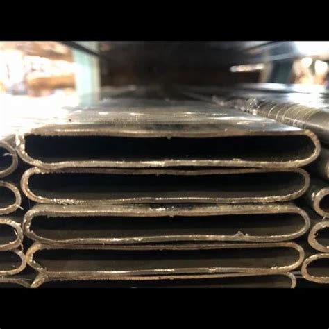 Mild Steel Pipe - Customised Mild Steel Pipes Manufacturer from Kheda