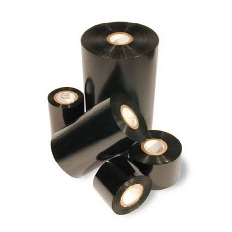 Thermal Transfer Ribbon - Industrial Thermal Transfer Ribbons ...