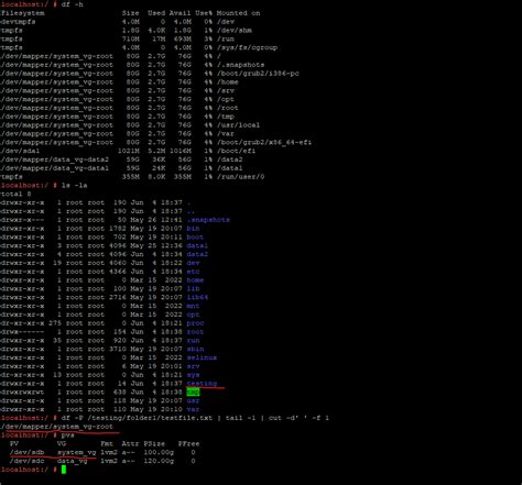 Image result for Linux File System Commands