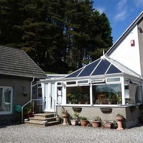 FENDOCH GUEST HOUSE (Crieff, Scotland) - Guesthouse Reviews & Photos ...