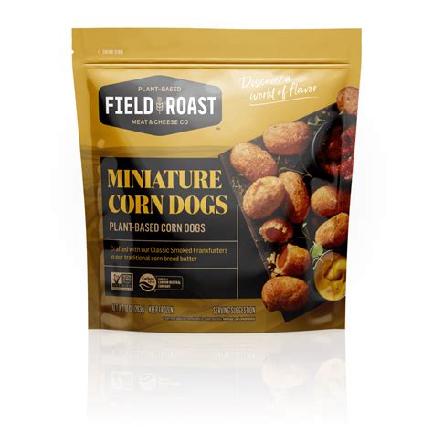 Our Plant-Based Meat and Cheese Products | Field Roast