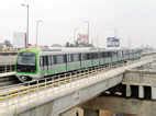 Metro Green Line flatters to deceive