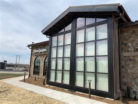 Olive Garden Opens In Joliet: 'Food Has Looked And Tasted Amazing ...