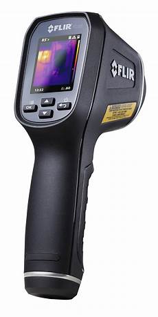 flir infrared flir tg165 thermal imaging ir thermometer flir infrared flir tg165 thermal imaging ir thermometer