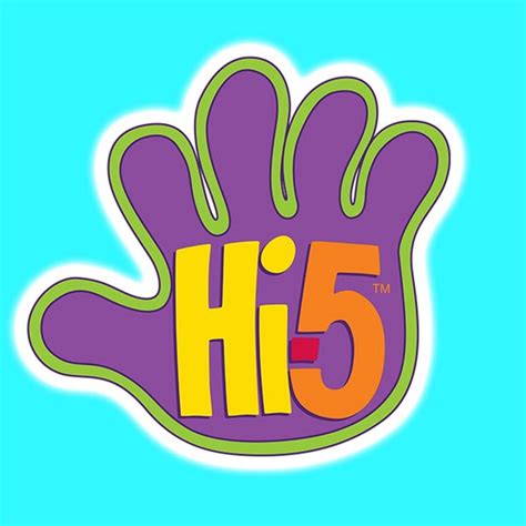 Hi-5 - Hi-5 Childrens Band Wallpaper (35027608) - Fanpop