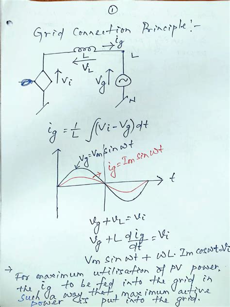 Image result for Connecting PV Systems to Grid Tutorial