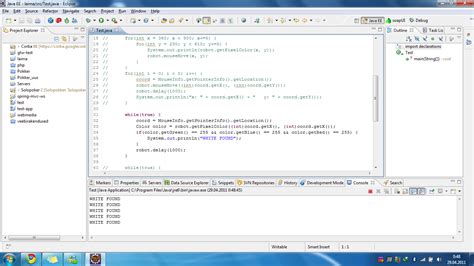 Computer Science Display Colour Java 的图像结果