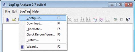 How to Use LogTag 的图像结果