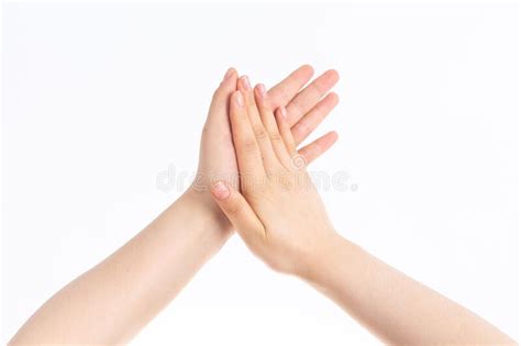 Getting Cheeks Clap 的图像结果