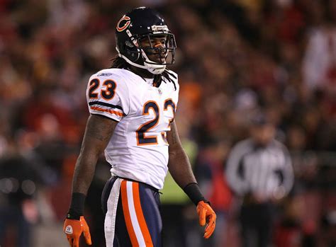 Devin Hester College Position