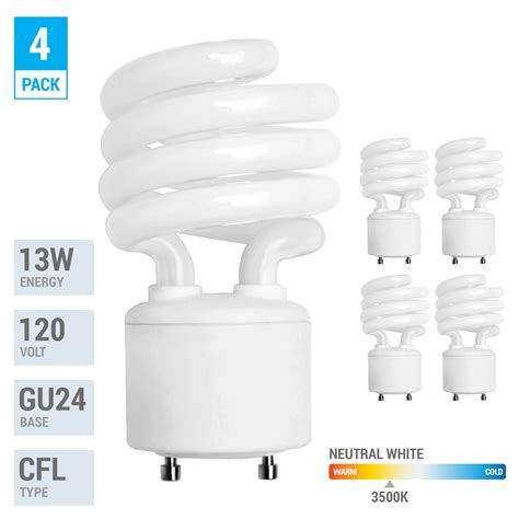 Can Dimmable Compact Fluorescent Light