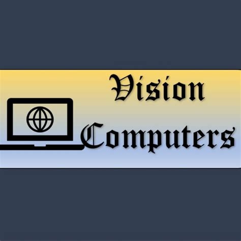 Image result for Vision Computers