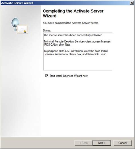 Image result for Windows Server Activation