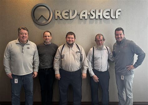 Rev-A-Shelf partners with hardware maker InnovaShelf | Woodworking Network