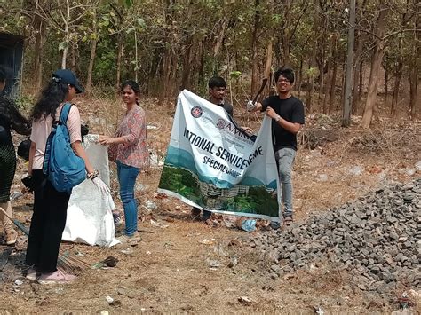 NSS Special Camp Unit-III | Intranet Amrita Vishwa Vidyapeetham ...
