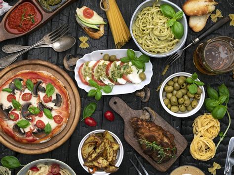 Italian Recipes - Page 41 of 61 | Dishes from Italy | Food Network UK