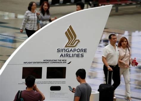 Cathay Pacific to undertake biggest job cut in 20 years; Singapore ...