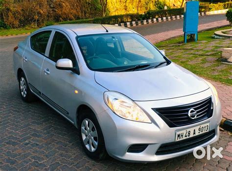 Nissan Sunny XL P, 2012, Petrol - Cars - 1818775129
