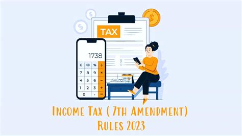 Income Tax Rules