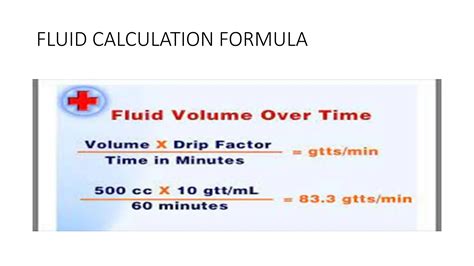 Basic Drug Calculation Formulas 的图像结果