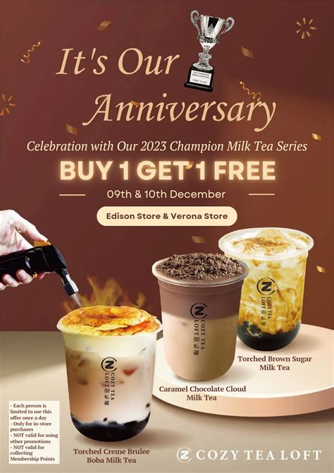 Cozy Tea Loft - Tina Tsai Art Portfolio