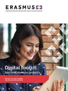 ERASMUS+ Projects – ECWT