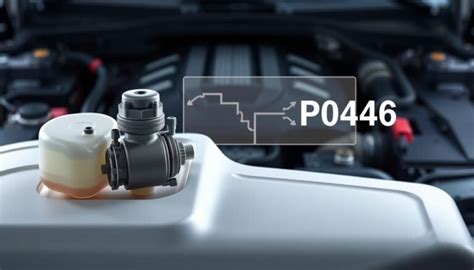 How to Fix Po446 Code Chevy 的图像结果