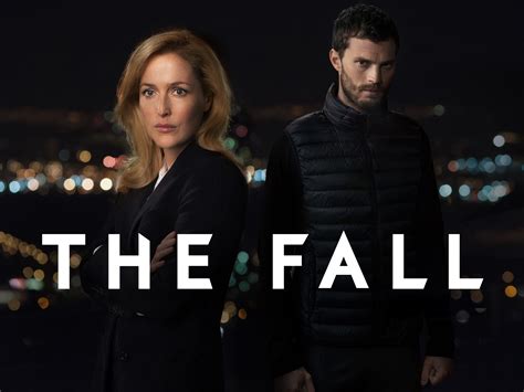Prime Video: The Fall, Season 2