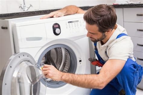 Image result for Front Loader Washing Machine Inner Drum Problems