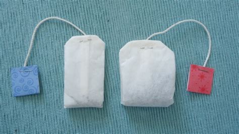 Image result for Tea Bag Making Process