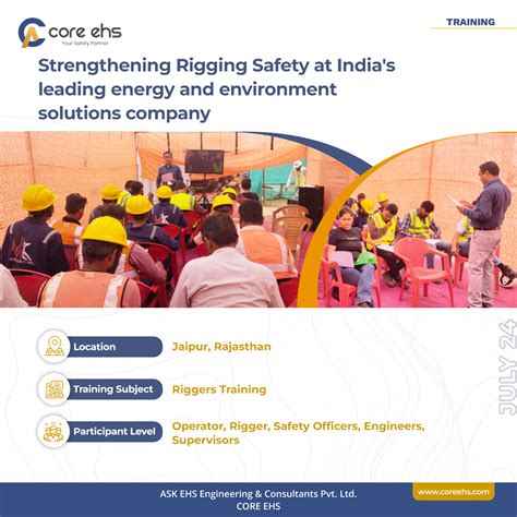 EHS Safety Training Programs | Certified & Custom Modules