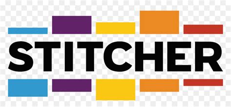 Image result for Stitcher Logo High Resolution