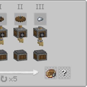 Create Sequenced Assembly Line Minecraft 的图像结果