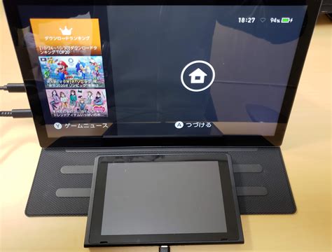 13インチクラスモバイルモニタの最適解？ 2560*1440高解像度モバイルモニタmageDok T133E / 1332K-5 | 鴨屋