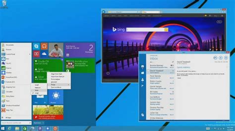 Image result for Windows 8 Pro Start Menu