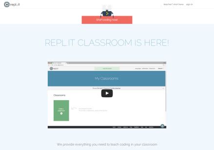 Repl.it Case Study 的图像结果