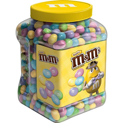 Peanut M&Ms Gluten Free