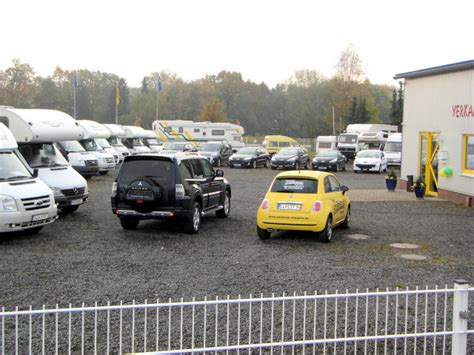 Wohnmobile Kleinanzeigen | Wohnmobile Anzeigenmarkt | Wohnmobile ...