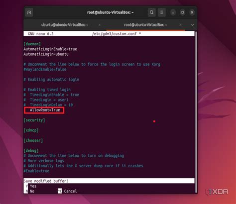 Image result for Root User Ubuntu