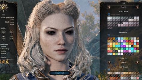 Best Character Creation Games in 2023 - Gaming.net