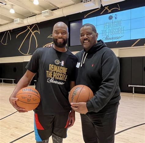 #nba #legendsmagazine #athletetransition | National Basketball Retired ...