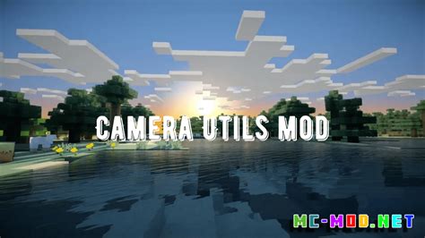 Image result for How to Get a Camera Mod