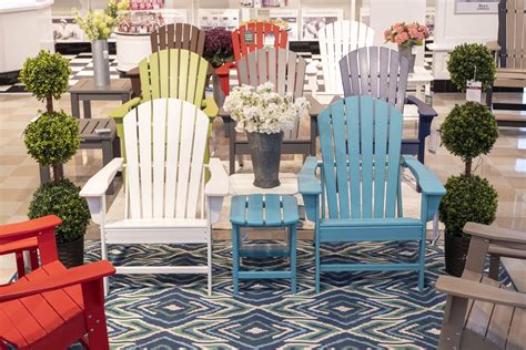 Outdoor & Patio Furniture | Outdoor patio furniture, Patio furniture ...