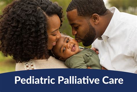 Pediatric Palliative Care
