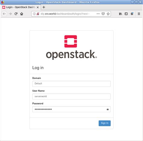 Image result for OpenStack Victoria