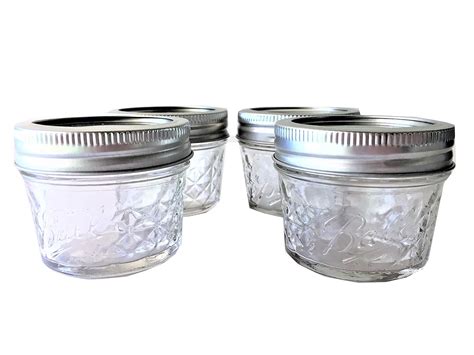 Best 4 oz jars canning - The Best Home