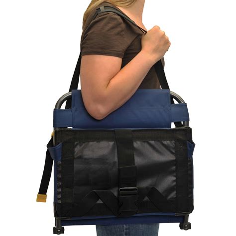 BleacherBack Stadium Seat | GCI Outdoor