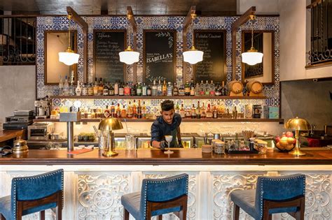 8 best bars in Goa to enjoy cocktails and chic interiors ...